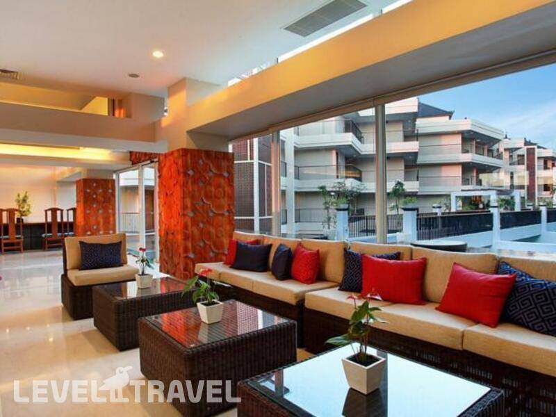 Фотография Vouk Hotel & Suites (Ex. Mantra Nusa Dua)
