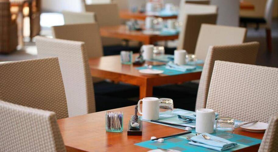 Vouk Hotel & Suites (Ex. Mantra Nusa Dua)