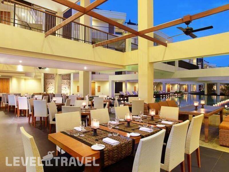 Фотография Vouk Hotel & Suites (Ex. Mantra Nusa Dua)