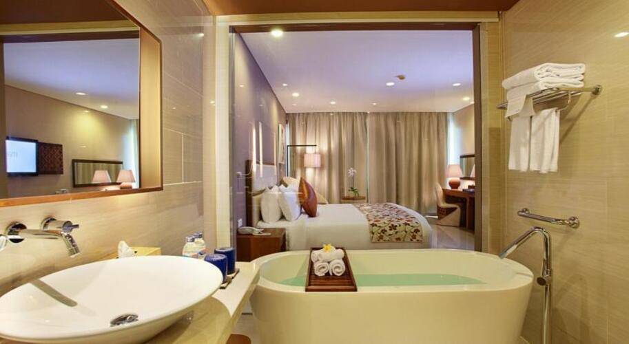 Vouk Hotel & Suites (Ex. Mantra Nusa Dua)