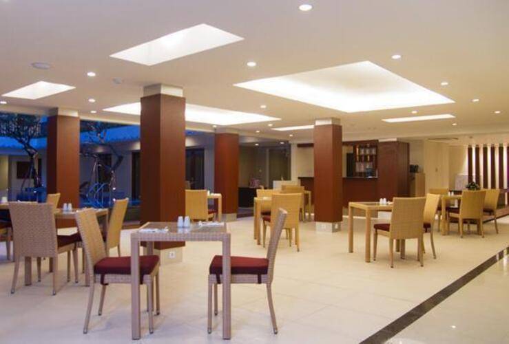 Swiss Belinn Seminyak