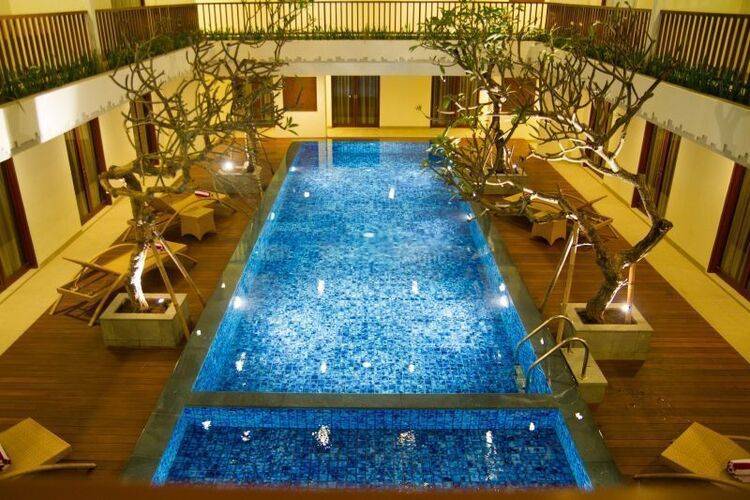 Swiss Belinn Seminyak