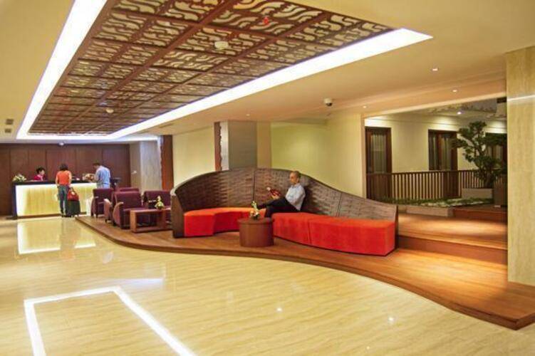 Swiss Belinn Seminyak