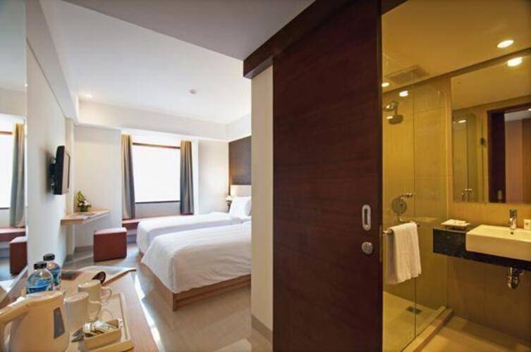Swiss Belinn Seminyak