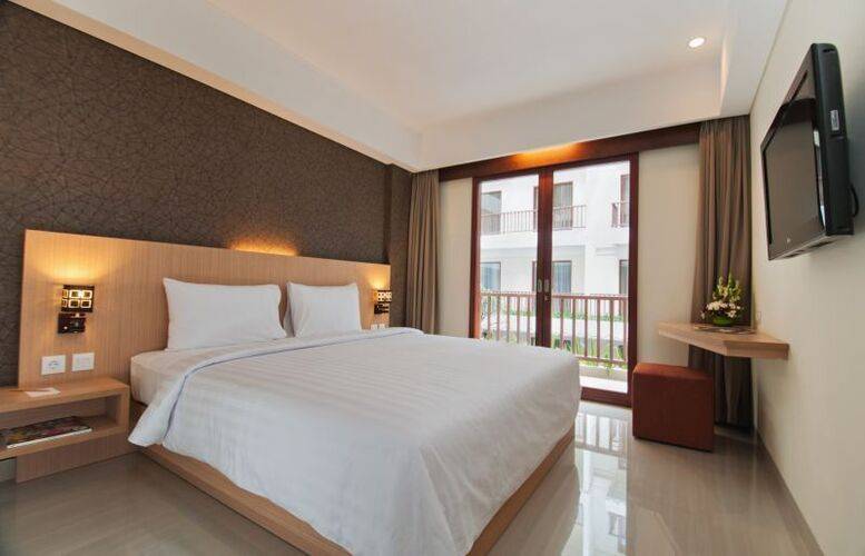 Swiss Belinn Seminyak