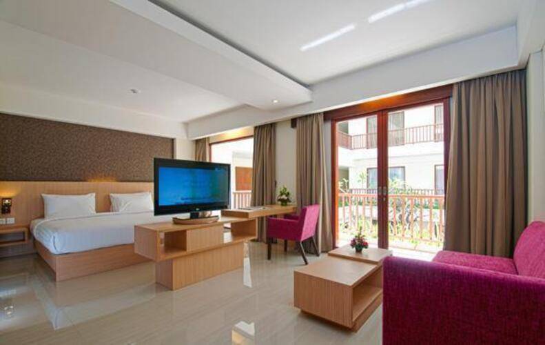 Swiss Belinn Seminyak