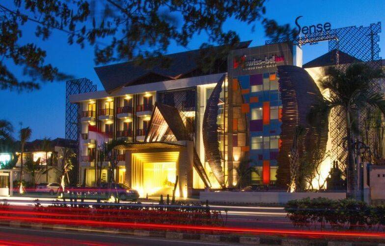 Swiss Belinn Seminyak