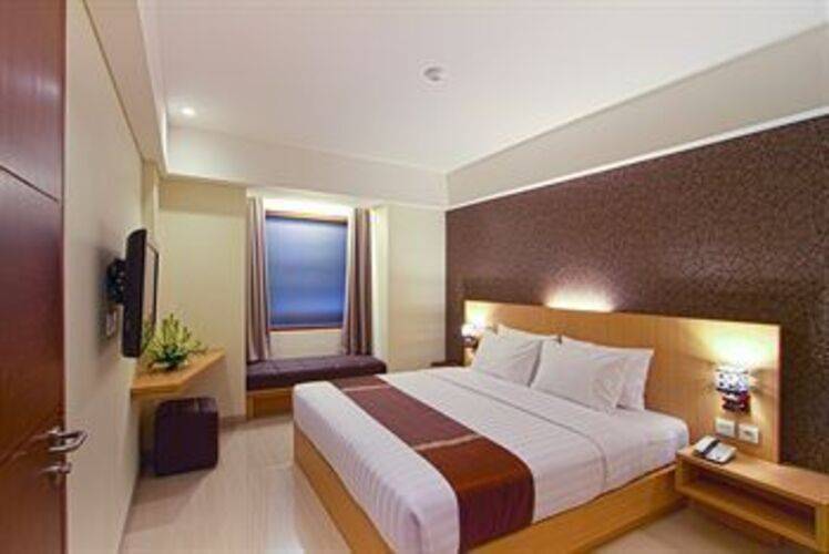 Swiss Belinn Seminyak