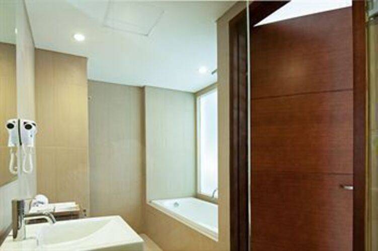Swiss Belinn Seminyak