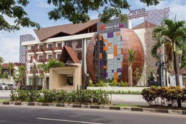 Swiss Belinn Seminyak