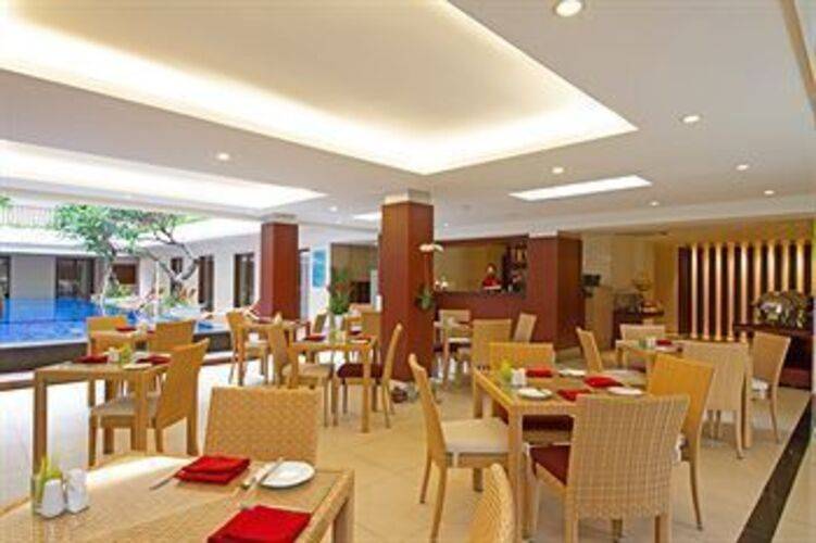 Swiss Belinn Seminyak