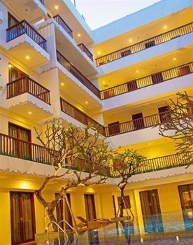 Swiss Belinn Seminyak