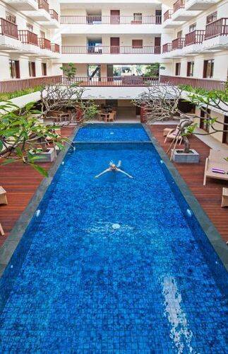 Swiss Belinn Seminyak