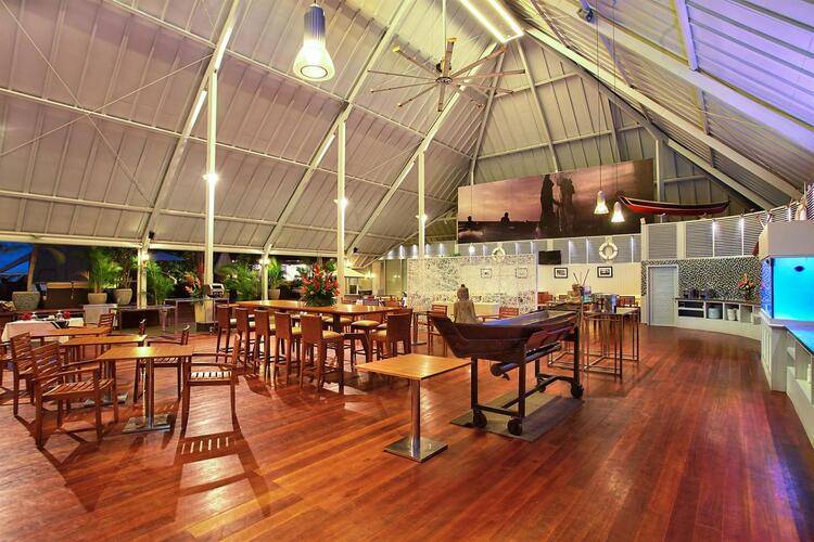 The Kuta Beach Heritage Hotel