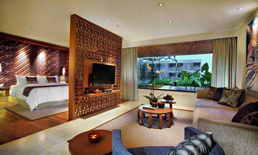 Four Points By Sheraton Bali Seminyak (Ex.Vasanti Seminyak Resort)