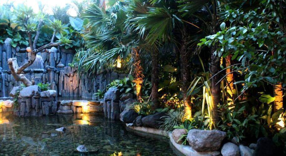 Four Points By Sheraton Bali Seminyak (Ex.Vasanti Seminyak Resort)