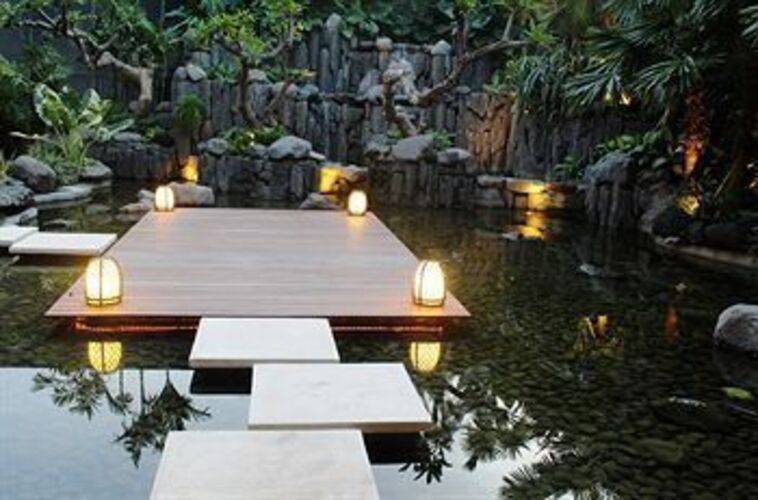 Four Points By Sheraton Bali Seminyak (Ex.Vasanti Seminyak Resort)