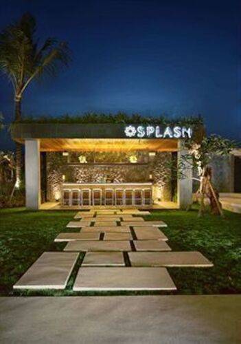 Four Points By Sheraton Bali Seminyak (Ex.Vasanti Seminyak Resort)