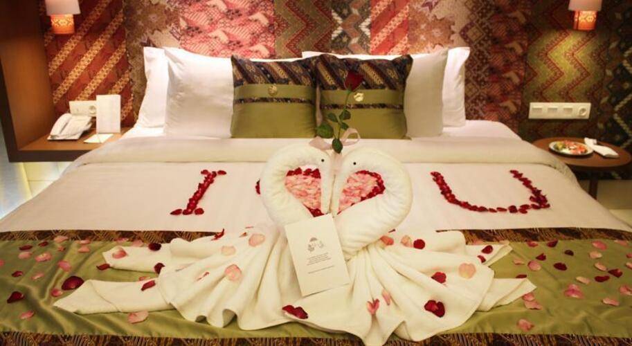 Four Points By Sheraton Bali Seminyak (Ex.Vasanti Seminyak Resort)