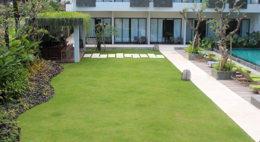 Four Points By Sheraton Bali Seminyak (Ex.Vasanti Seminyak Resort)
