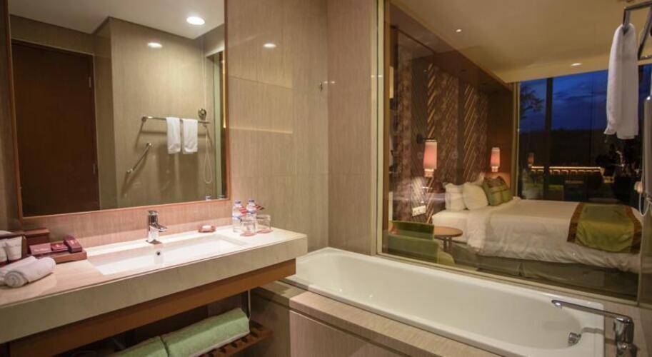 Four Points By Sheraton Bali Seminyak (Ex.Vasanti Seminyak Resort)
