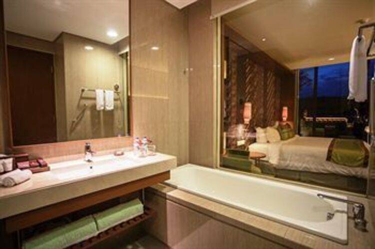 Four Points By Sheraton Bali Seminyak (Ex.Vasanti Seminyak Resort)