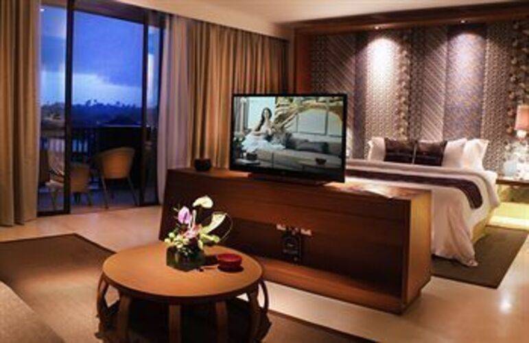 Four Points By Sheraton Bali Seminyak (Ex.Vasanti Seminyak Resort)
