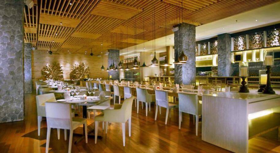 Four Points By Sheraton Bali Seminyak (Ex.Vasanti Seminyak Resort)