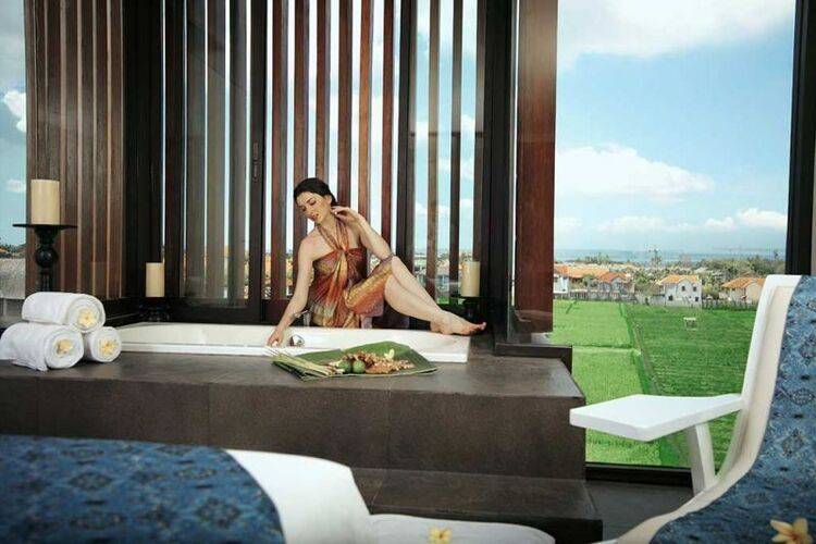 Four Points By Sheraton Bali Seminyak (Ex.Vasanti Seminyak Resort)