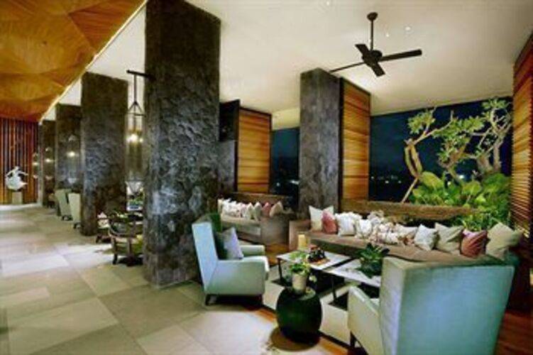 Four Points By Sheraton Bali Seminyak (Ex.Vasanti Seminyak Resort)