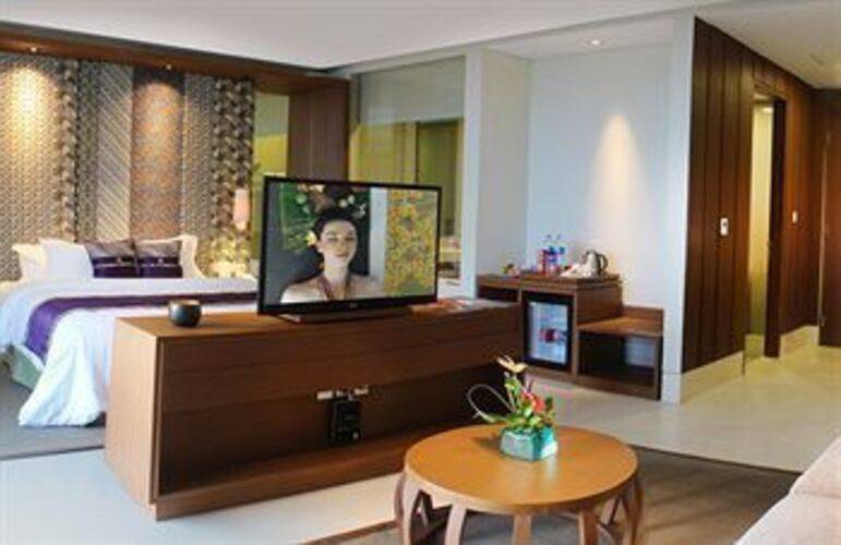Four Points By Sheraton Bali Seminyak (Ex.Vasanti Seminyak Resort)
