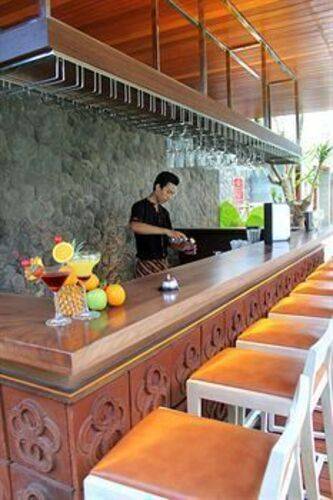 Four Points By Sheraton Bali Seminyak (Ex.Vasanti Seminyak Resort)