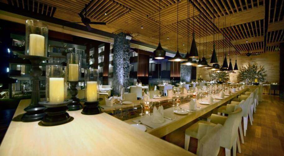 Four Points By Sheraton Bali Seminyak (Ex.Vasanti Seminyak Resort)