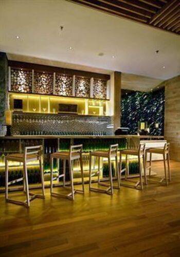Four Points By Sheraton Bali Seminyak (Ex.Vasanti Seminyak Resort)