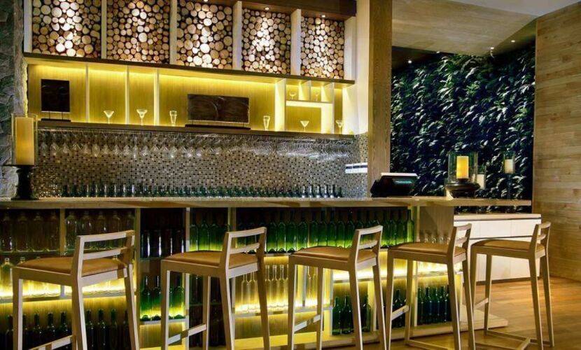 Four Points By Sheraton Bali Seminyak (Ex.Vasanti Seminyak Resort)