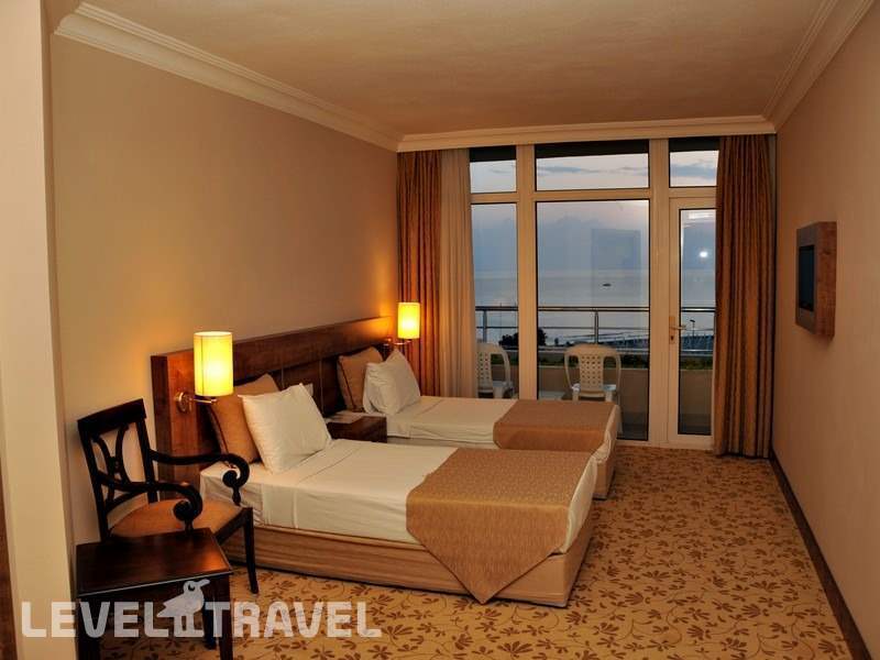 Фотография Nerton Beach Hotel Фотография Nerton Beach Hotel