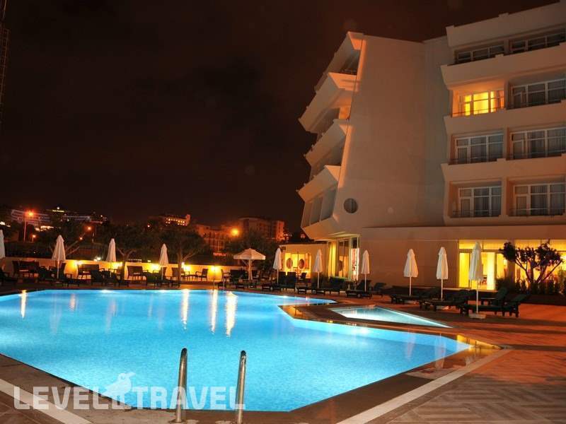 Фотография Nerton Beach Hotel Фотография Nerton Beach Hotel
