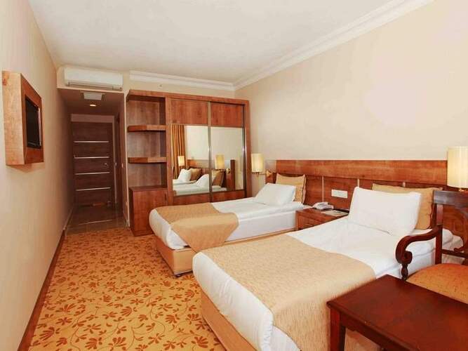 Nerton Beach Hotel