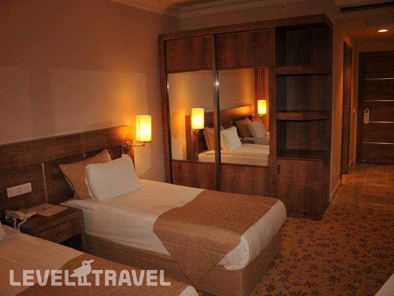 Фотография Nerton Beach Hotel Фотография Nerton Beach Hotel