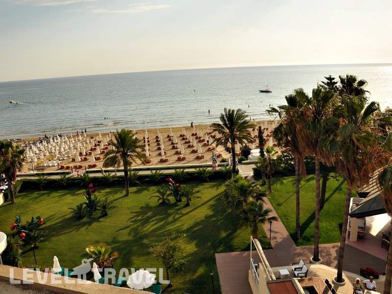 Фотография Nerton Beach Hotel Фотография Nerton Beach Hotel