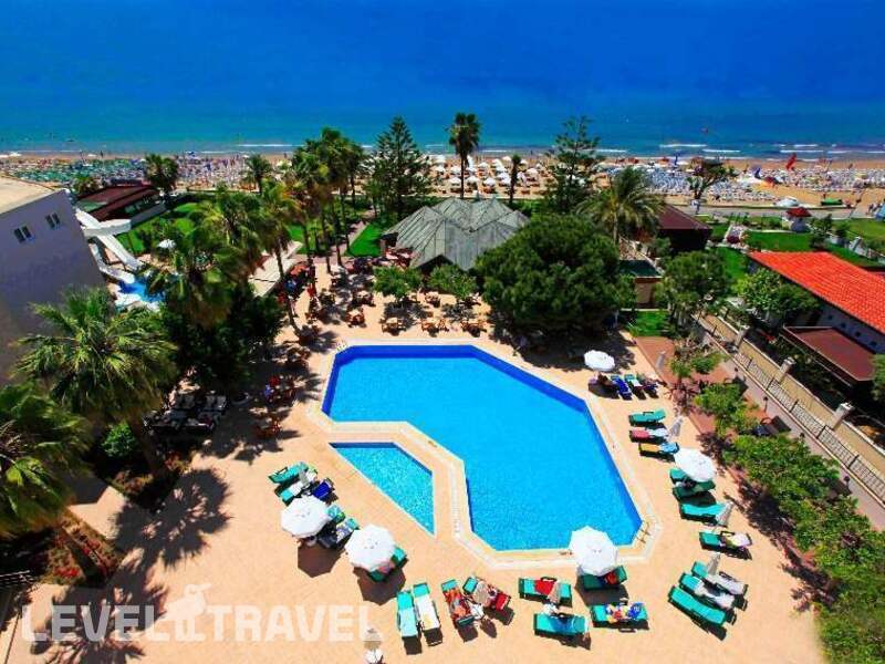 Фотография Nerton Beach Hotel Фотография Nerton Beach Hotel