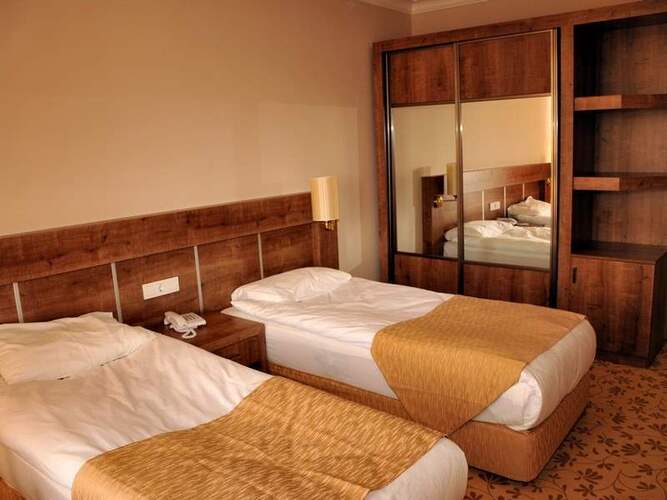 Nerton Beach Hotel