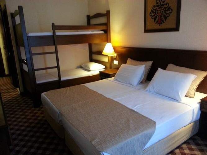 Nerton Beach Hotel