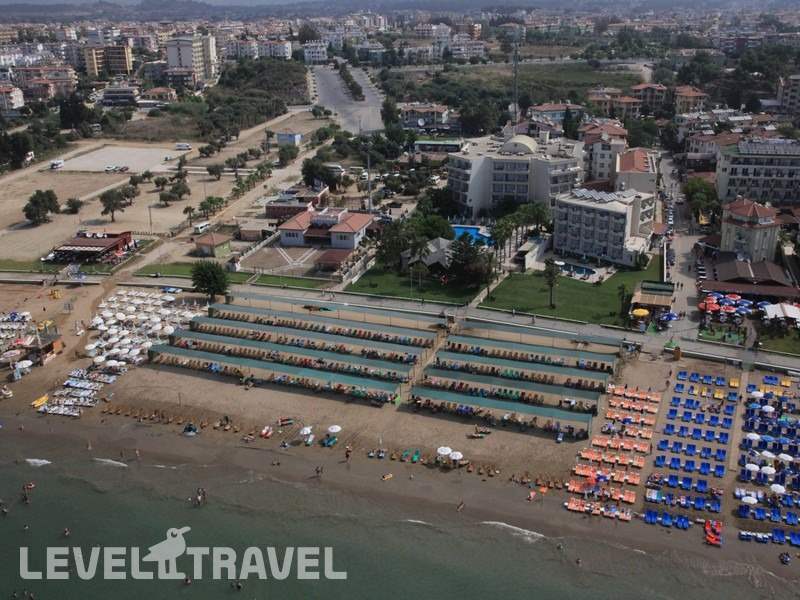 Фотография Nerton Beach Hotel Фотография Nerton Beach Hotel