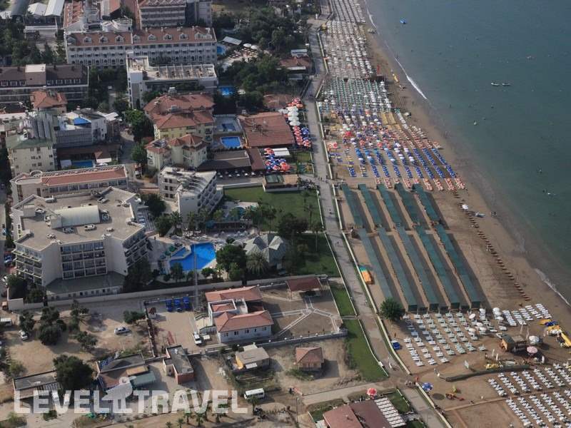 Фотография Nerton Beach Hotel Фотография Nerton Beach Hotel