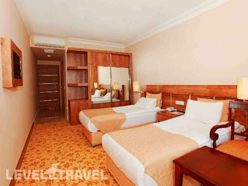 Фотография Nerton Beach Hotel Фотография Nerton Beach Hotel
