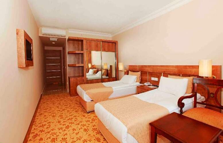 Nerton Beach Hotel