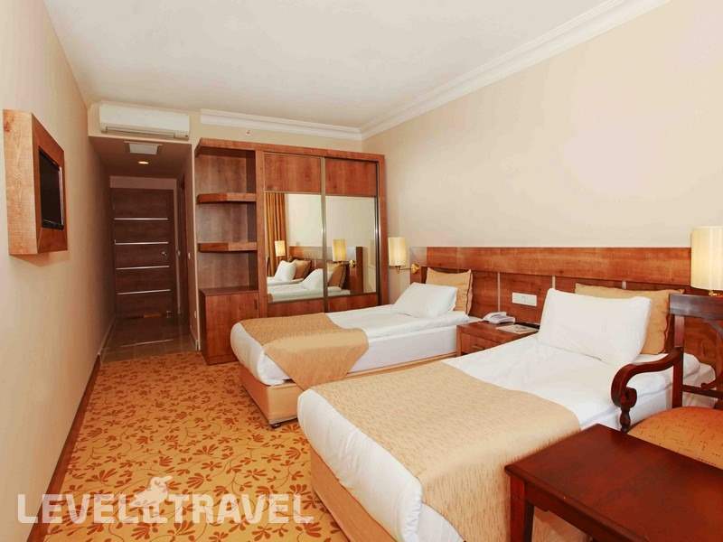 Фотография Nerton Beach Hotel Фотография Nerton Beach Hotel