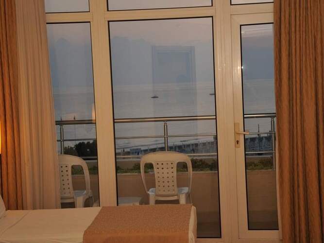 Nerton Beach Hotel