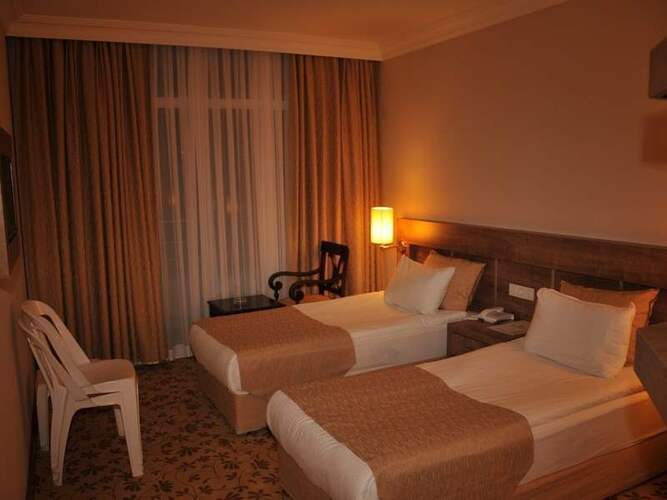Nerton Beach Hotel